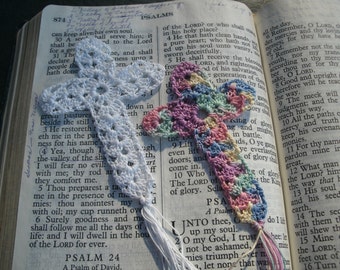 Religious crochet | Etsy