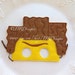 Lego Inspired Mask Lego Inspired Masks Emmet Inspired Masks