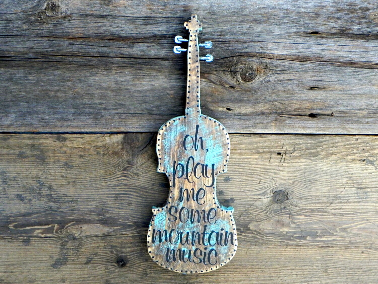 Fiddle Violin Decor Musical Signs And Wall Art Country with Western Home Decor Signs