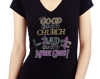 mardi gras tee shirts