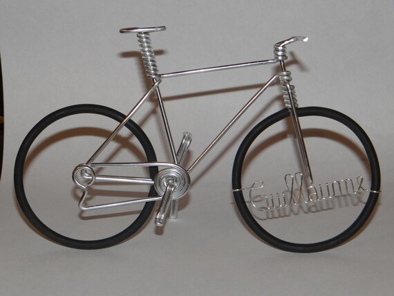 miniature mtb bike