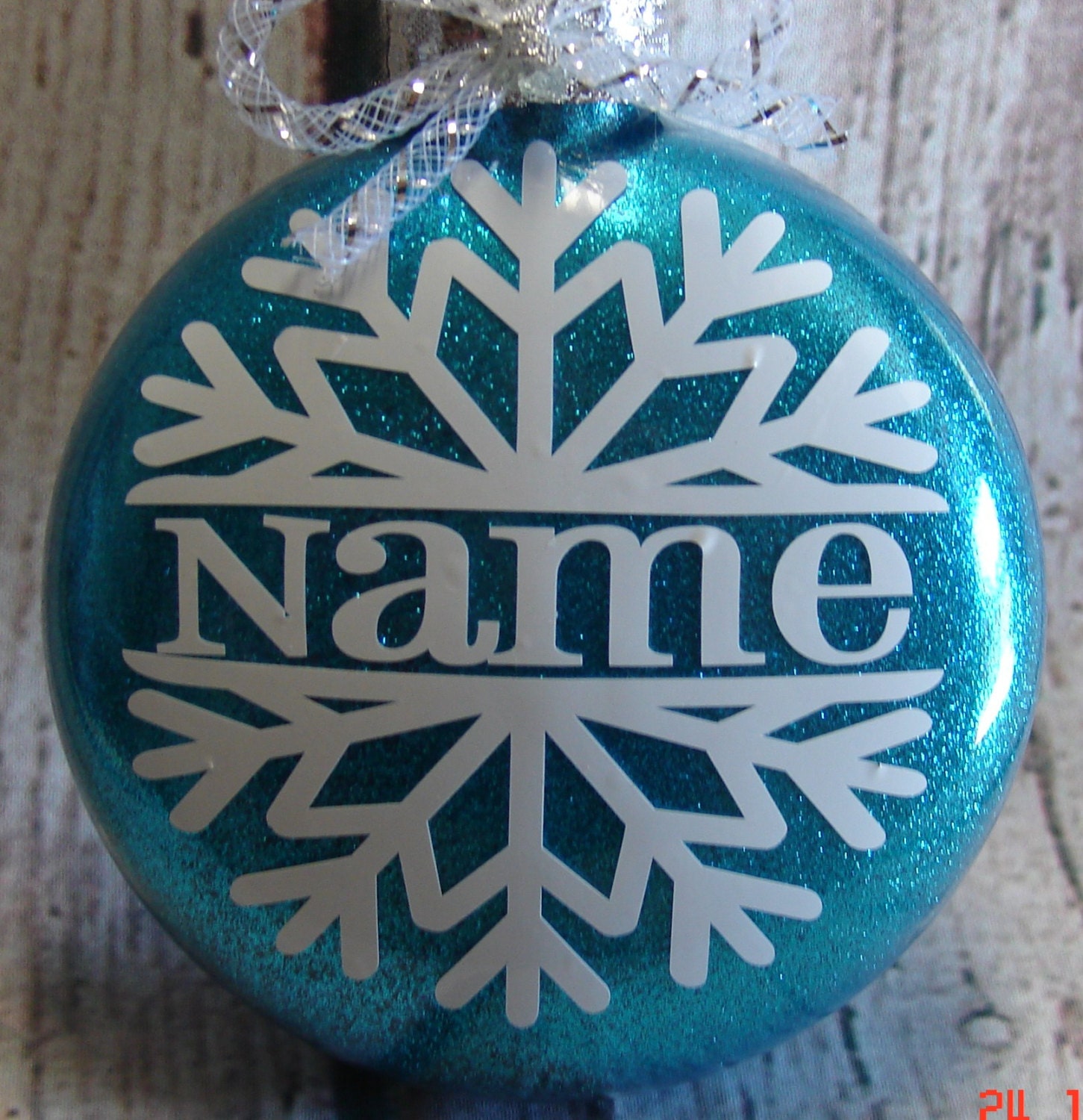 Snowflake Ornaments - Photos All Recommendation