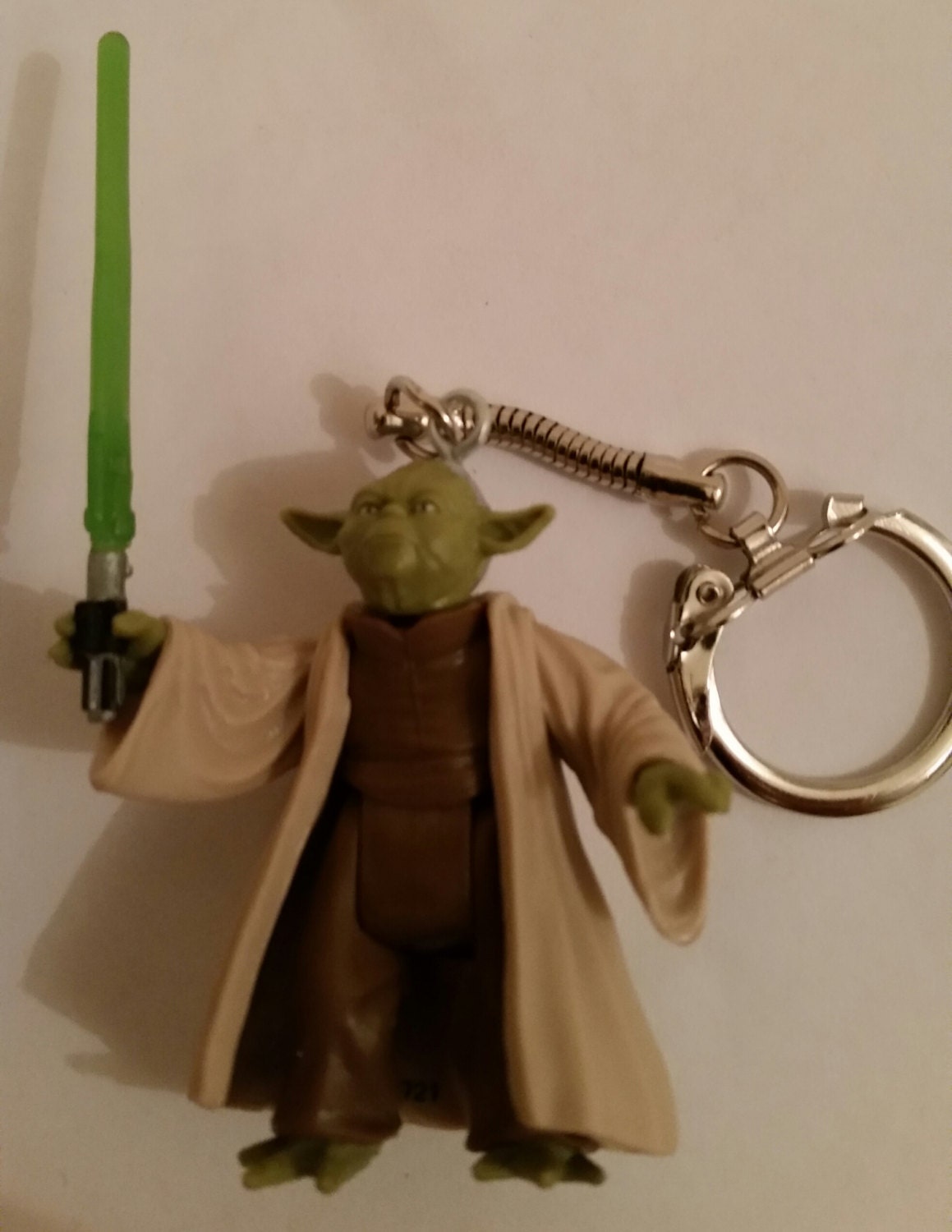 Request a custom order and have something made just for you.