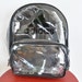 clear adidas backpack