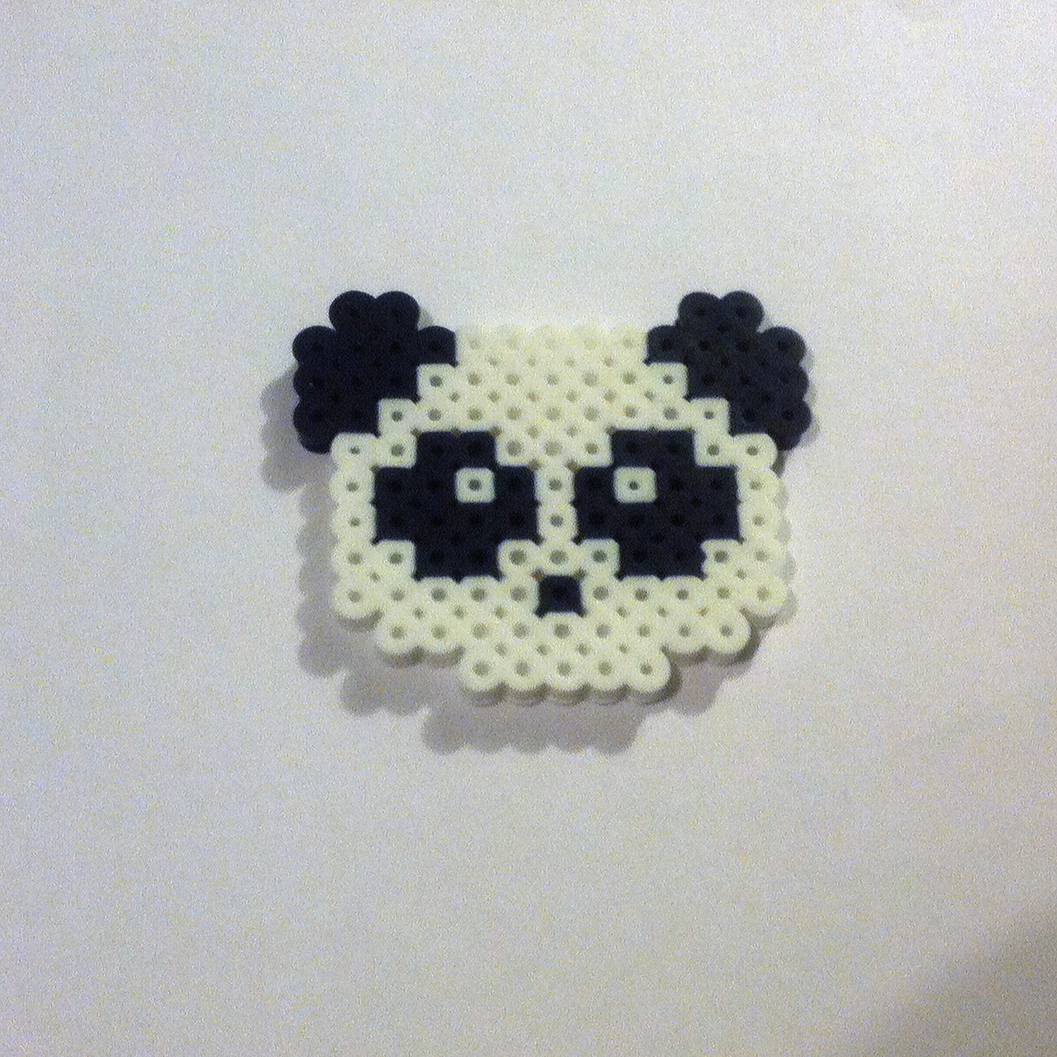 Panda Pixel Art Patterns