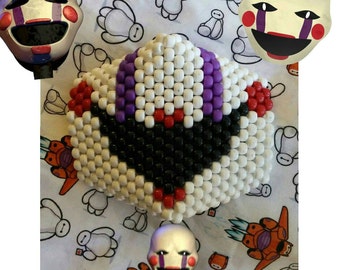 Five Nights at Freddys Kandi Mask