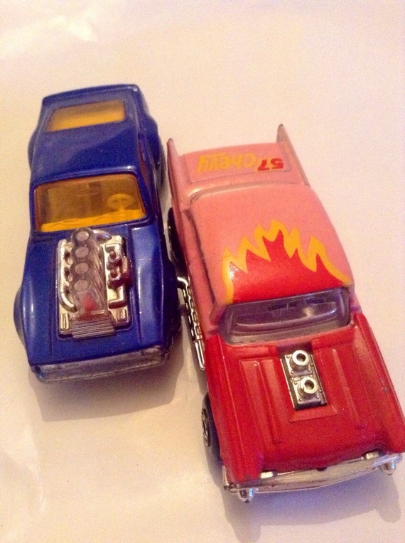 rare matchbox cars