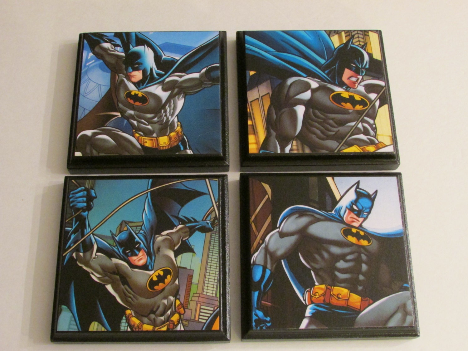 Batman Wall Decor