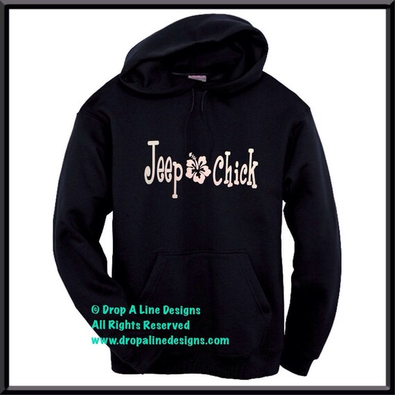 Jeep hoodie #3