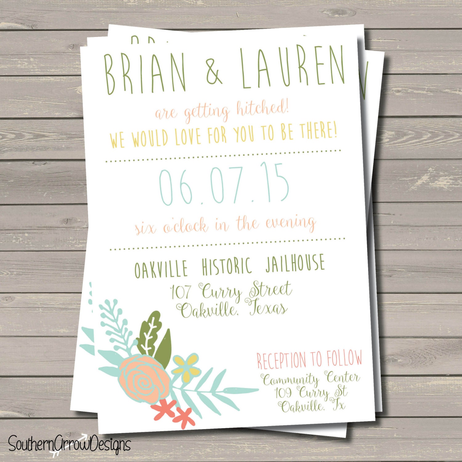 Paper To Print Invitations At Home 2