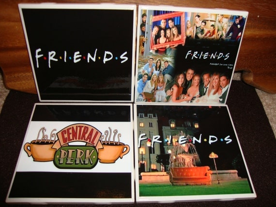 20 Gift Ideas For Your Friend Who Misses Their Sitcoms