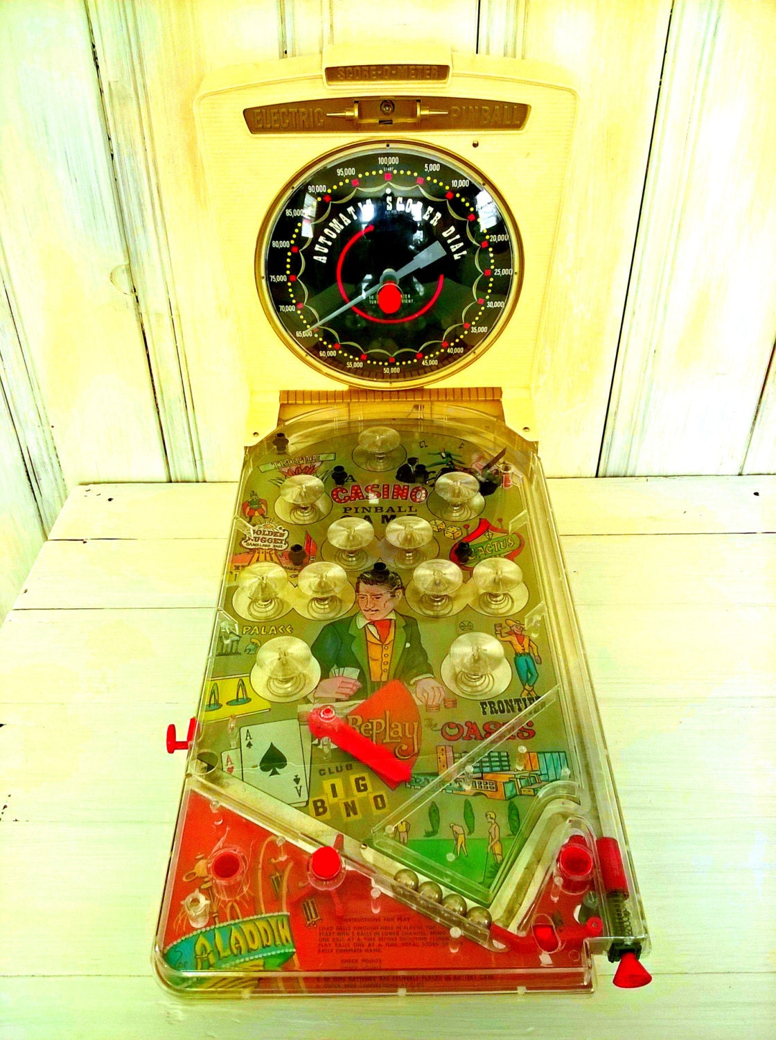 best tabletop pinball machine