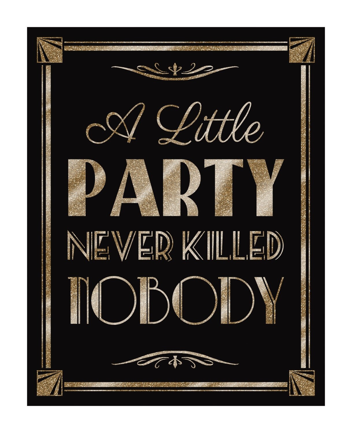 1920s Party Quotes QuotesGram