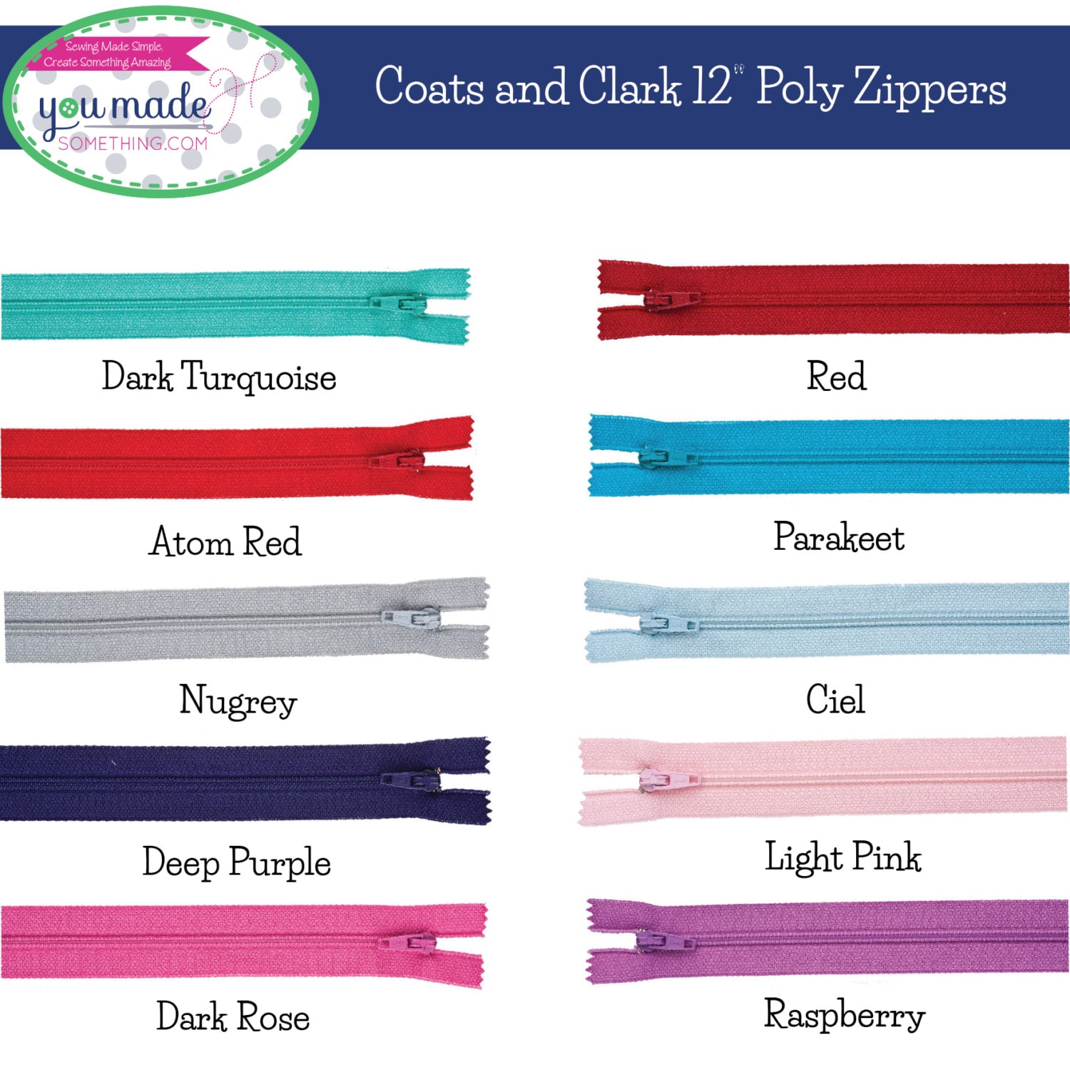 coats-and-clark-12-inch-poly-zippers