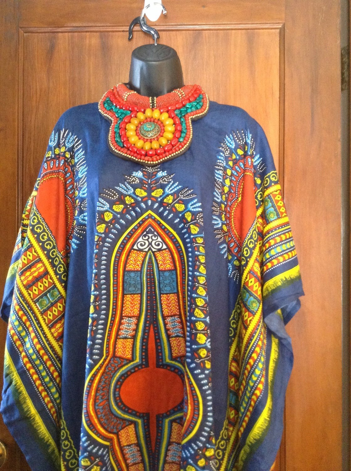 African kaftan Clearance