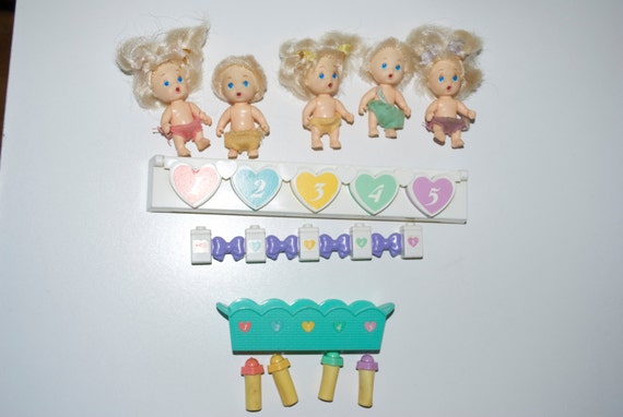 quints dolls 90s