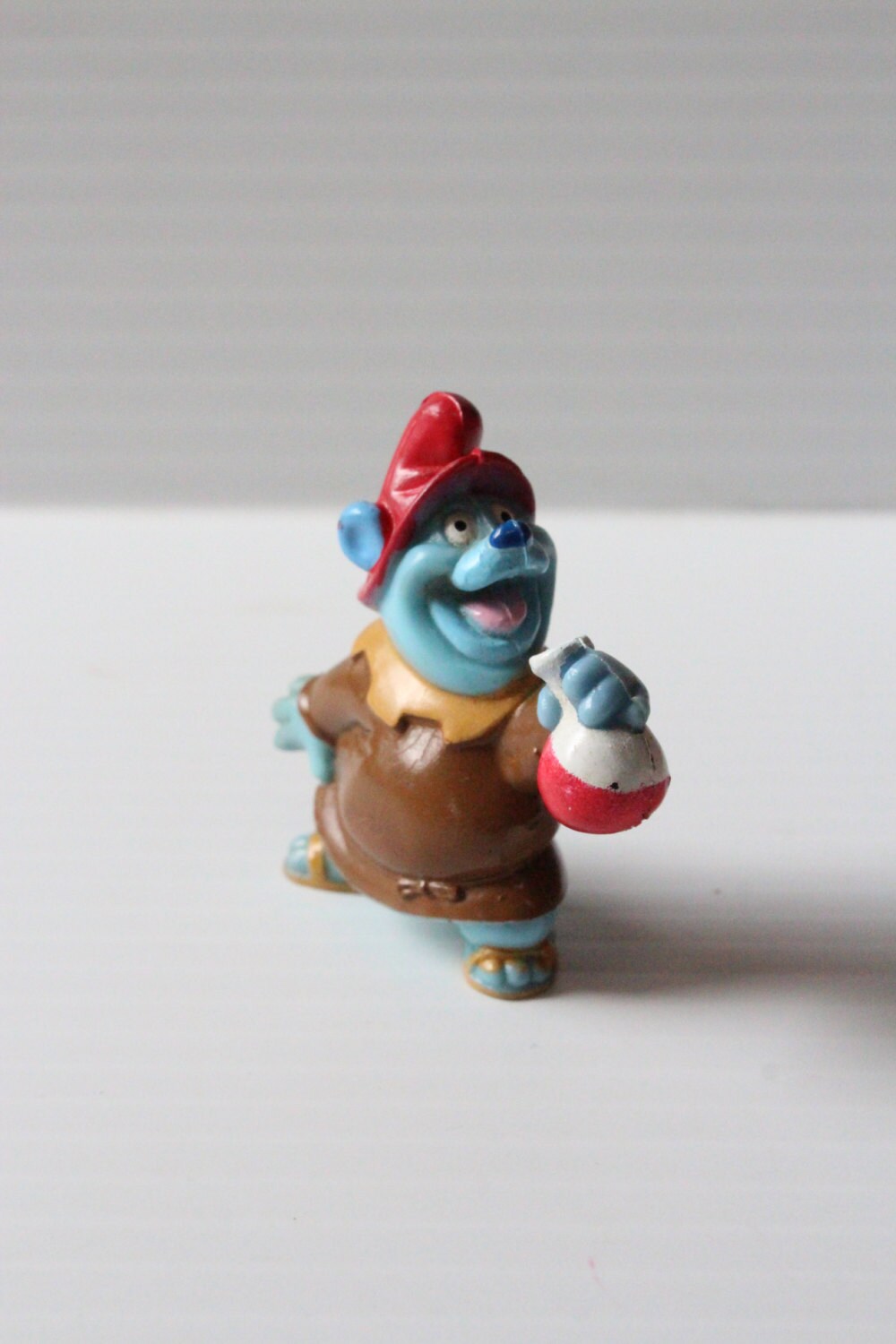 tummi gummi plush