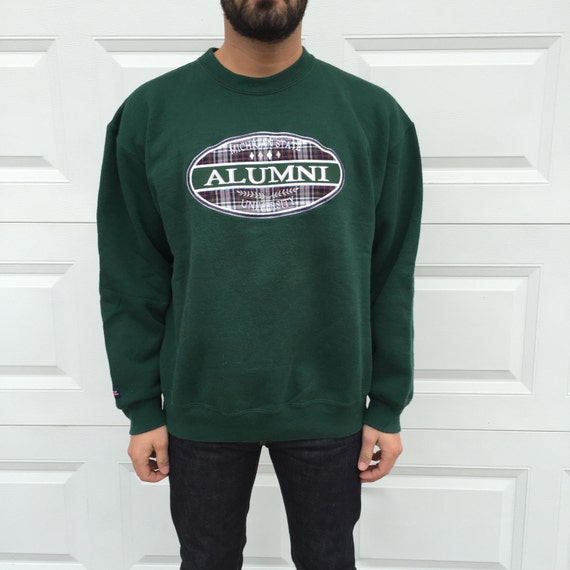 michigan state alumni shirt