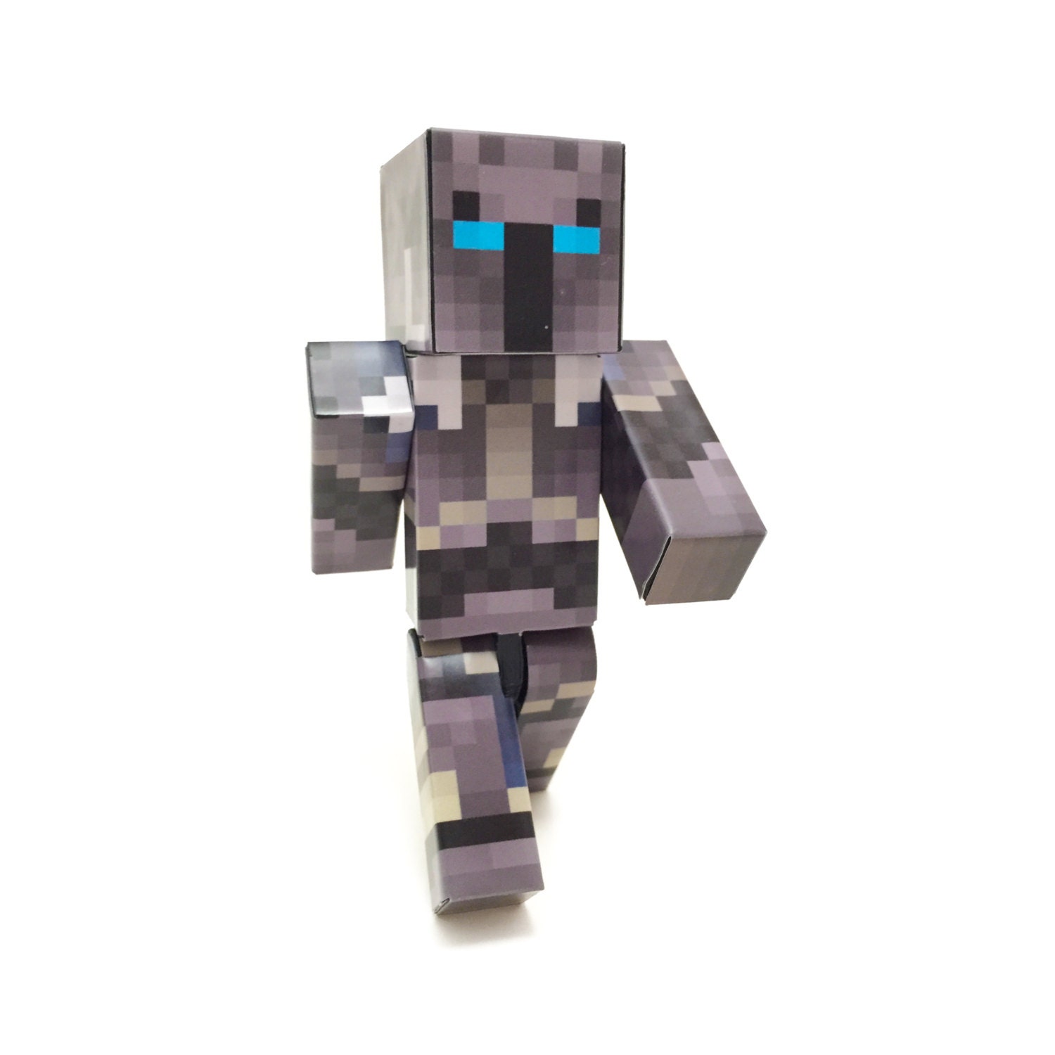 PopularMMOs Furious Destroyer by EnderToys A Plastic by EnderToyz