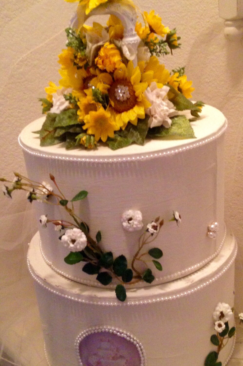 Request a custom order and have something made just for you.