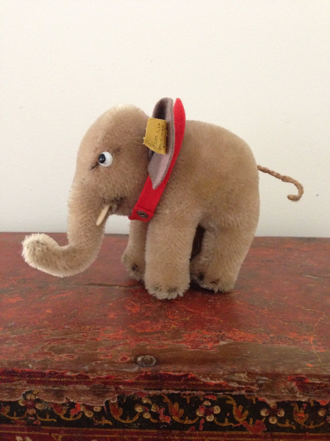 toy story elephant