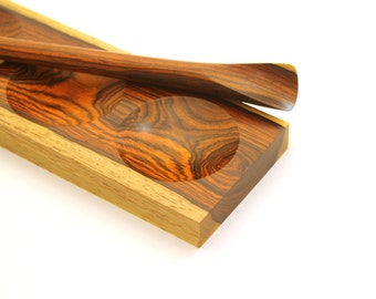 Spice serving board â€