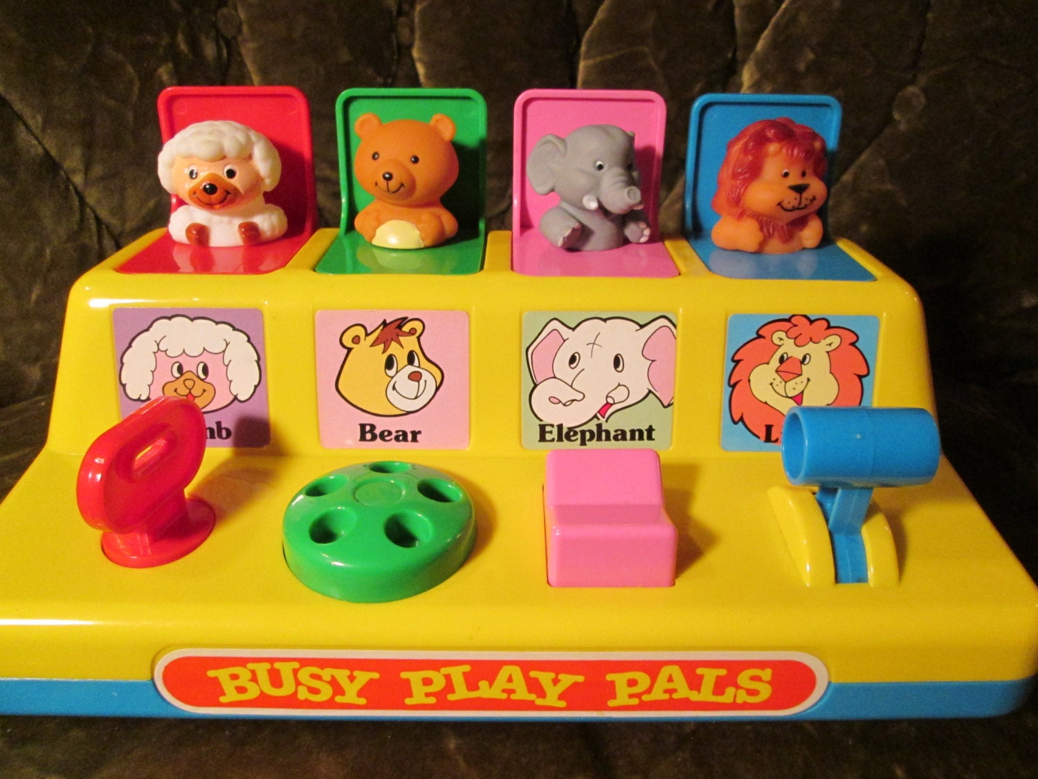 pop up play toys