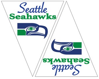 Popular items for seahawk printable on Etsy