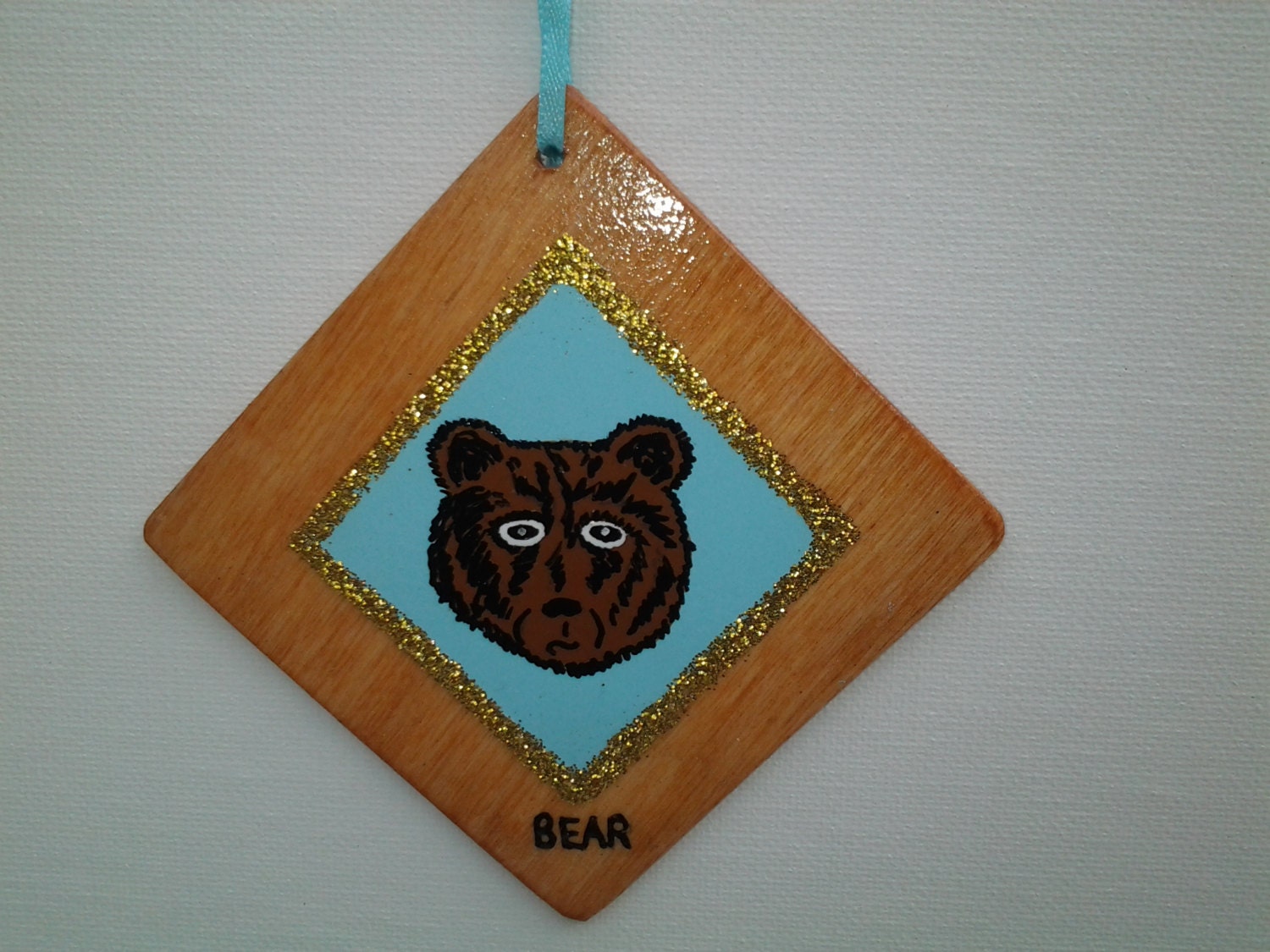 cub scout christmas ornaments personalized with name by cub scout christmas ornaments personalized with name by