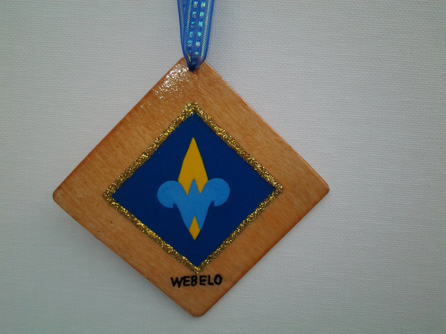 cub scout christmas ornaments personalized with name by cub scout christmas ornaments personalized with name by