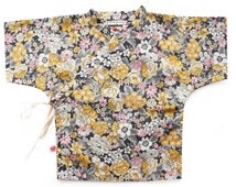 kimono toddler floral grey pretty shirt baby popular items japanes