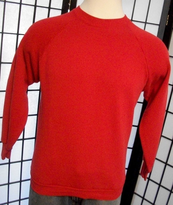 fruit of the loom raglan sweat