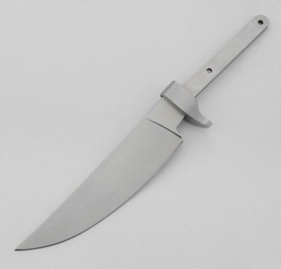THE PHOENIX Hidden Tang Straight Blade with by cherokeeknifesupply