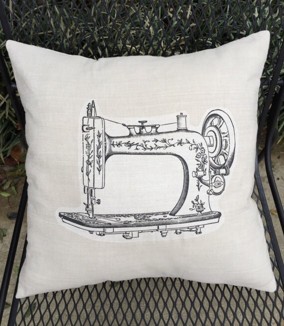 Items similar to Linen Pillow Cover on Etsy