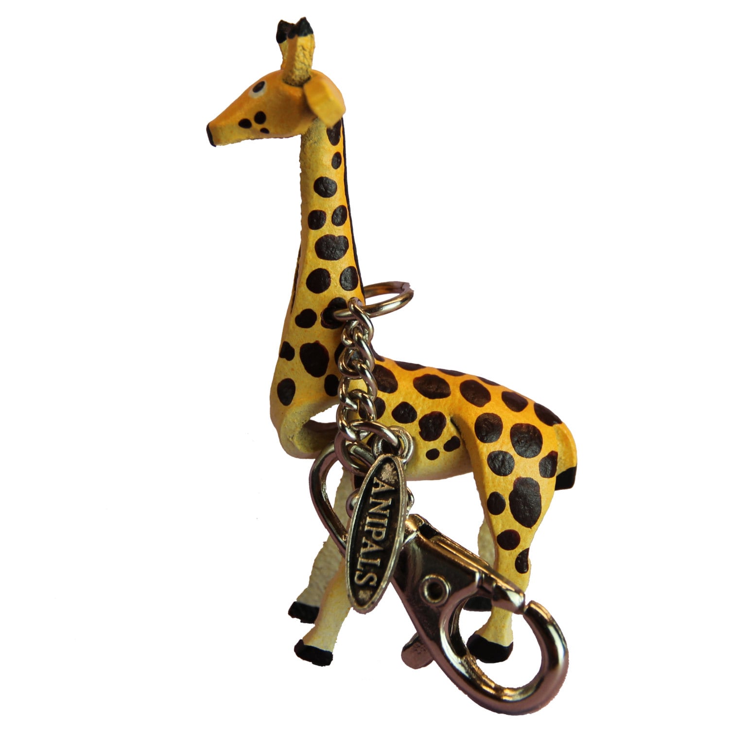 Giraffe Charm Giraffe Gift Purse Charm Gift Accessory