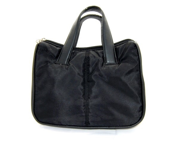 esprit nylon tote bag