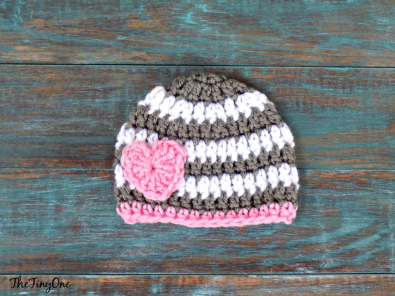 Items similar to Crochet Hat on Etsy
