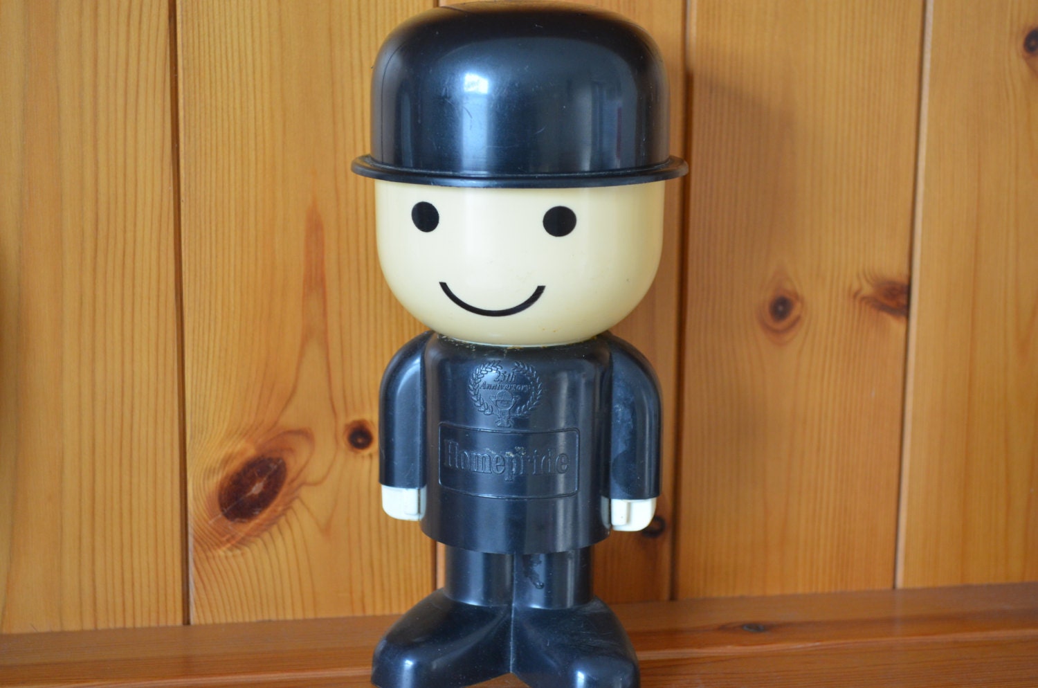 Vintage Spillers Homepride Fred 25th Anniversary Model 1989