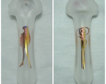 MADE TO ORDER: Sailor Venus Pipe