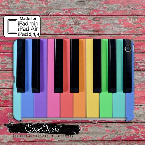 own your 2 ipad for case air design Cover iPad Inspired 2/3/4 and Case Music Mini, iPad Custom iPad Air