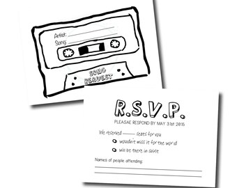 Popular items for song request on Etsy