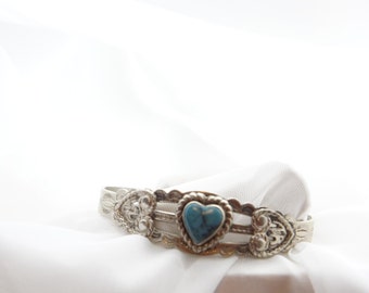 American Indian Bracelet, Vintage