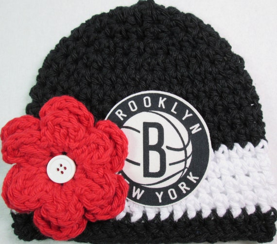 newborn basketball hat