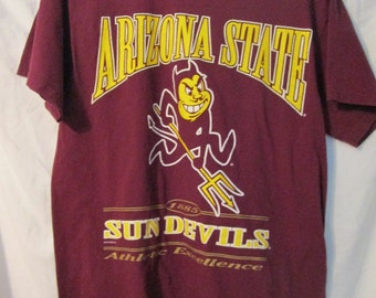 Popular items for arizona state university on Etsy