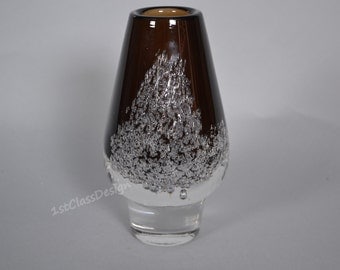 Schott Zwiesel - Florida vase designed by Heinrich Löffelhart