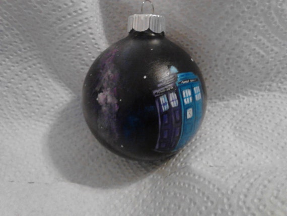 doctor who tardis ornament by expressionsbyjen on etsy doctor who tardis ornament by expressionsbyjen on etsy