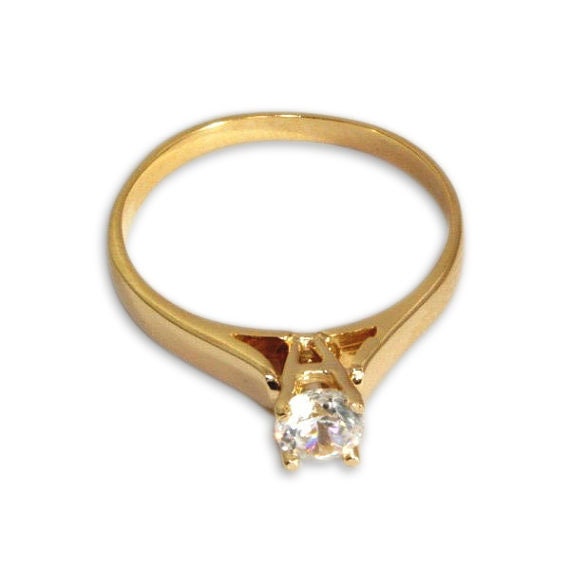ring -14K gold filled Ring, minimal ring, delicate ring, delicate ring ...