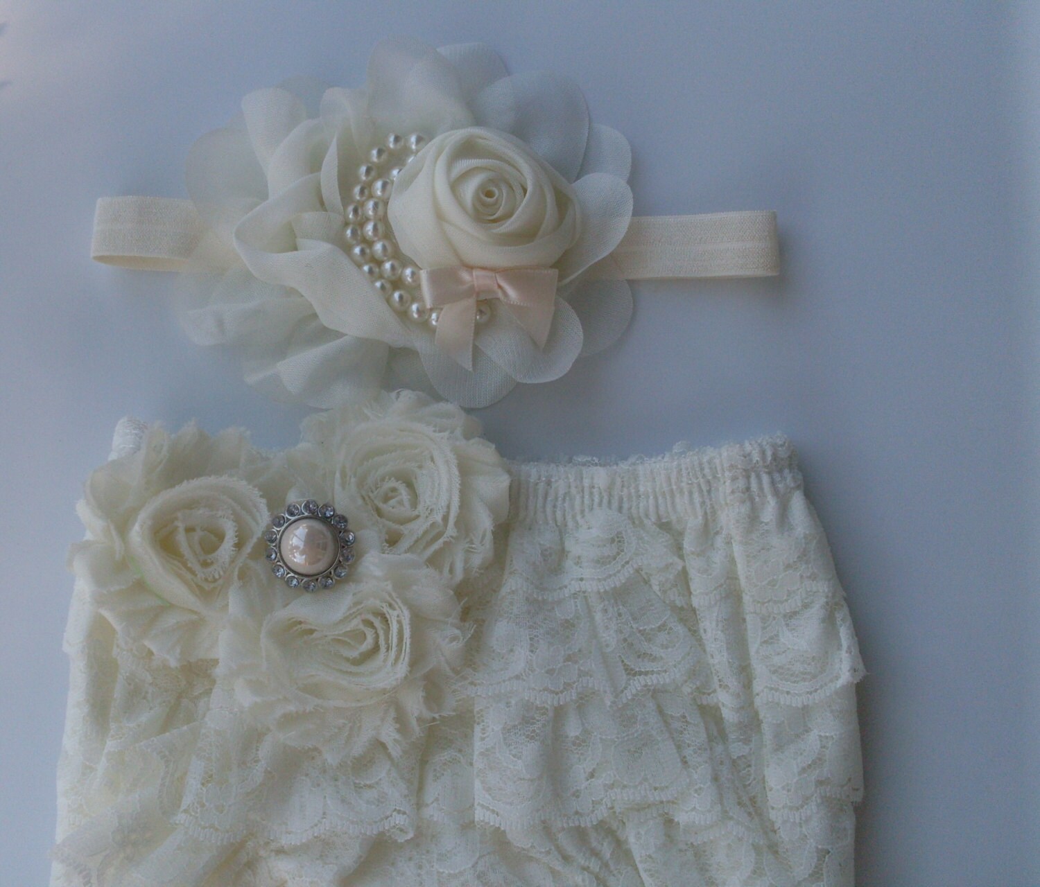 2pcs ivory baby bloomer setlace bloomerivory lace ivory baby lace bloomer set lace baby bloomers baby 2pcs ivory baby bloomer setlace bloomerivory lace ivory baby lace bloomer set lace baby bloomers baby