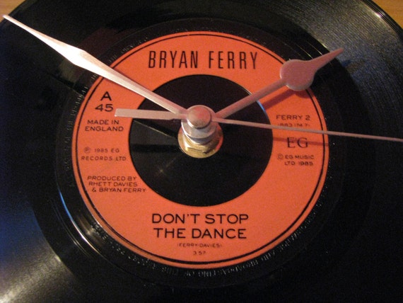 Bryan Ferry Dont Stop The Dance No Pares De Bailar Bryan Ferry Dont Stop The Dance No Pares De Bailar