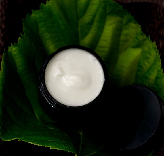 Marshmallow smooth face cream for normal to dry skin. by HerbAlva